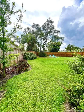 4215 NE Carrol Court Jensen Beach FL 34957