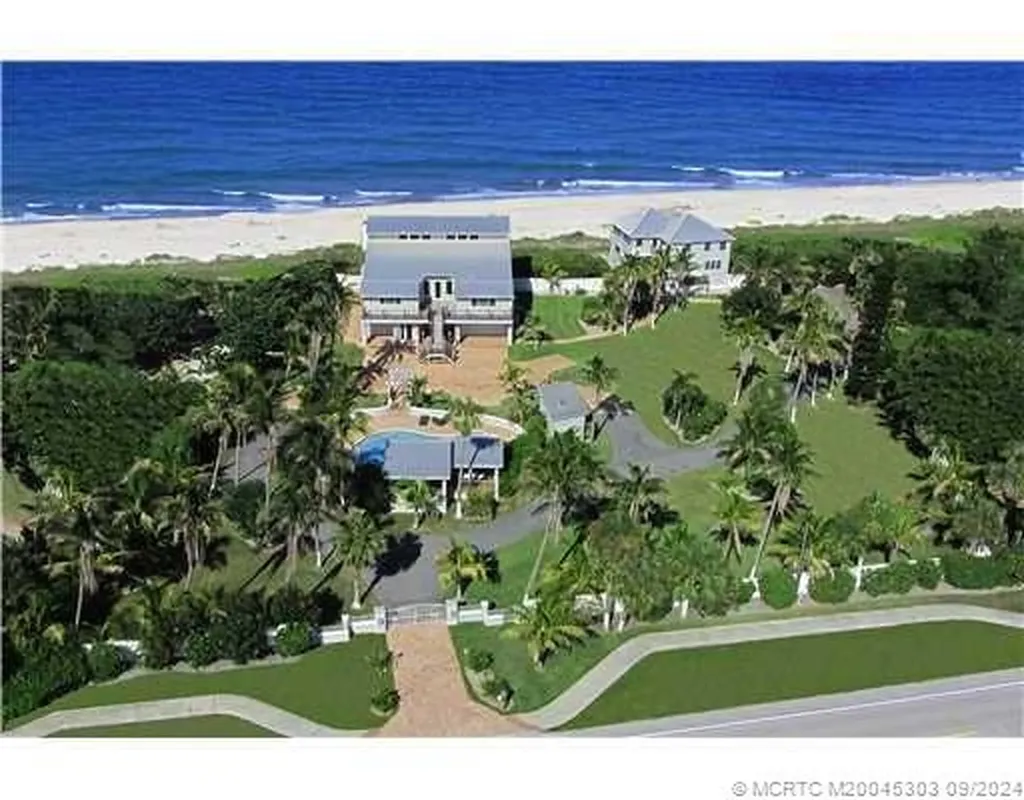 1871 Ocean Boulevard NE Stuart FL 34996