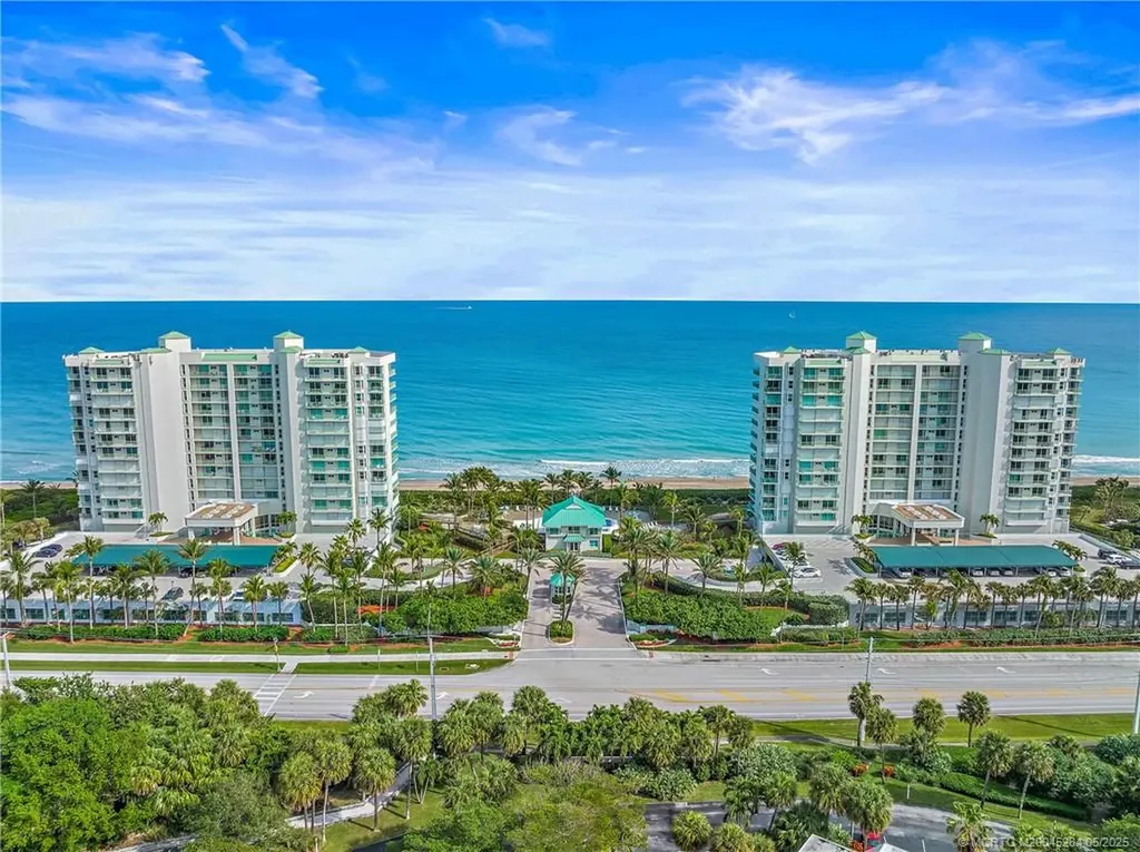 8600 S Ocean Drive Jensen Beach FL 34957