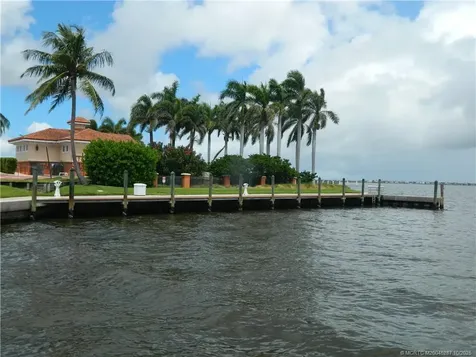 1405 NE Indian River Drive Jensen Beach FL 34957