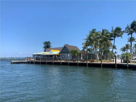 1405 NE Indian River Drive Jensen Beach FL 34957