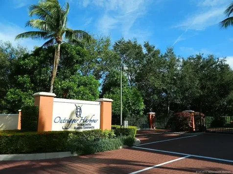 1405 NE Indian River Drive Jensen Beach FL 34957