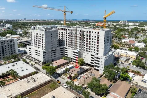 121 SW 1st Court Dania FL 33004