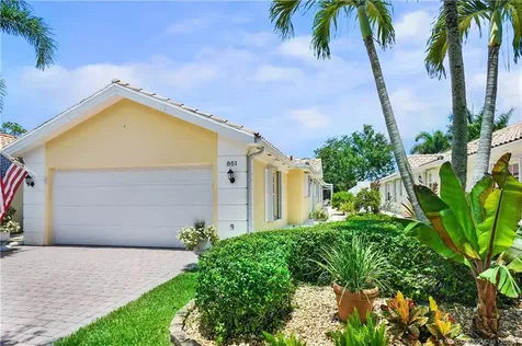 851 SW Tamarrow Place Stuart FL 34997