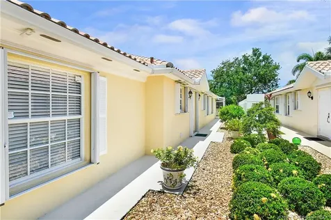 851 SW Tamarrow Place Stuart FL 34997