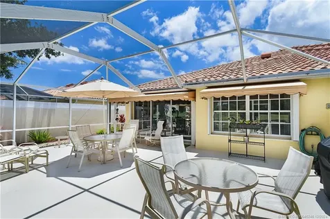 851 SW Tamarrow Place Stuart FL 34997