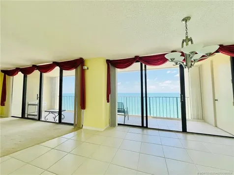 8750 S Ocean Drive Jensen Beach FL 34957