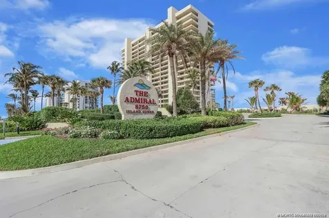 8750 S Ocean Drive Jensen Beach FL 34957