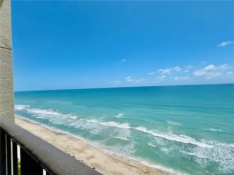 8750 S Ocean Drive Jensen Beach FL 34957