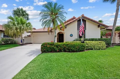 2380 SW Bobalink Court Palm City FL 34990
