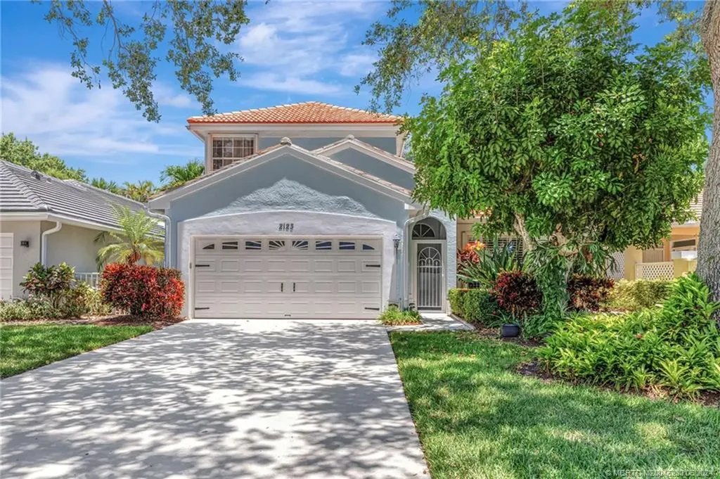 2123 SW Augusta Trace Palm City FL 34990