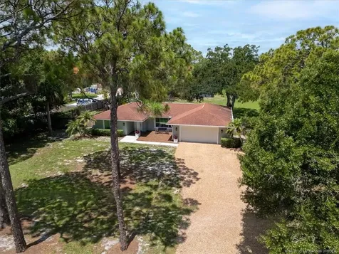 5617 Buchanan Drive Fort Pierce FL 34982