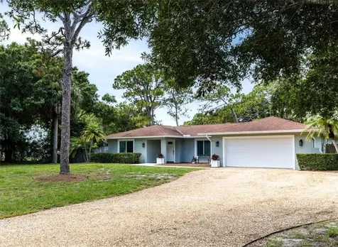 5617 Buchanan Drive Fort Pierce FL 34982