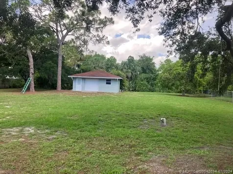 5617 Buchanan Drive Fort Pierce FL 34982
