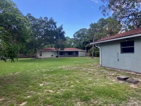 5617 Buchanan Drive Fort Pierce FL 34982