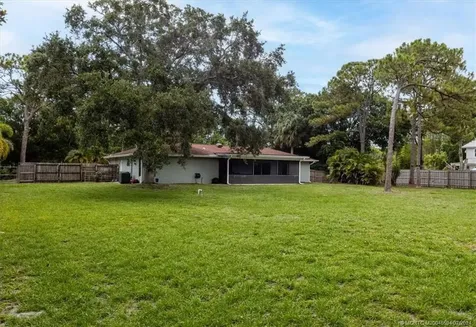 5617 Buchanan Drive Fort Pierce FL 34982