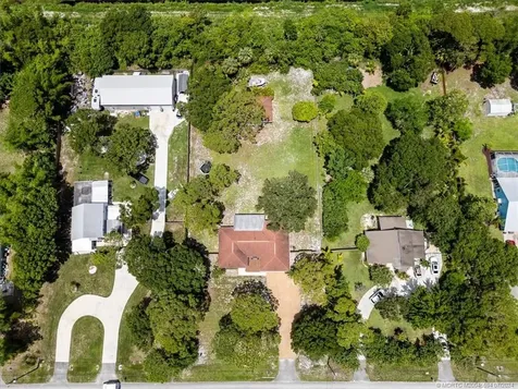 5617 Buchanan Drive Fort Pierce FL 34982