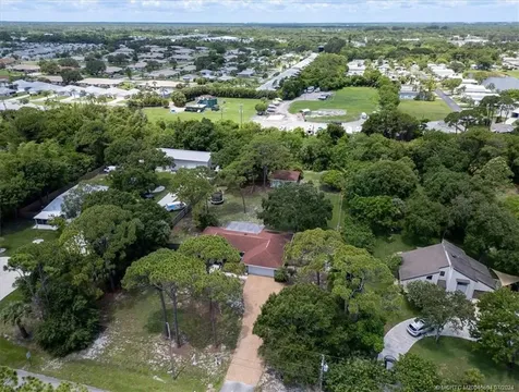 5617 Buchanan Drive Fort Pierce FL 34982