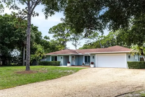 5617 Buchanan Drive Fort Pierce FL 34982