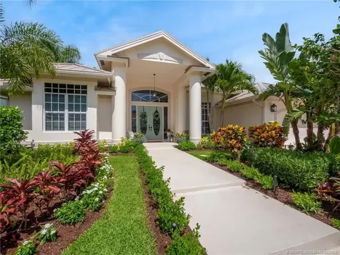 1146 SW Lighthouse Drive Palm City FL 34990
