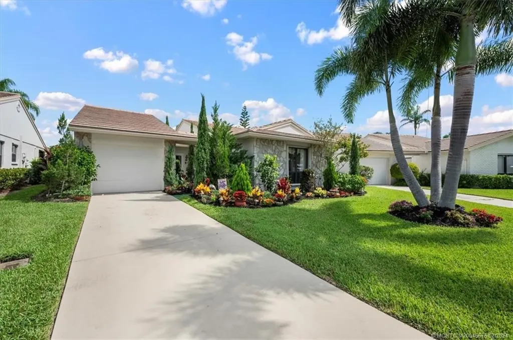 2501 SW Egret Pond Circle Palm City FL 34990