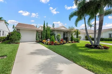 2501 SW Egret Pond Circle Palm City FL 34990