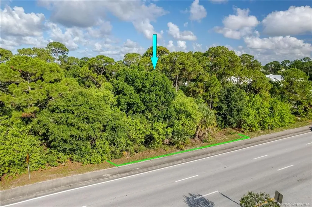 2733 SW Port Street Lucie Boulevard Port Saint Lucie FL 34953