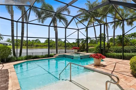 9694 SE Sandpine Lane Hobe Sound FL 33455