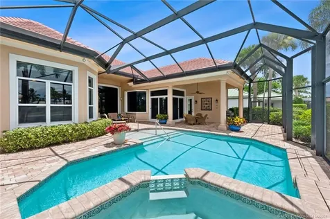 9694 SE Sandpine Lane Hobe Sound FL 33455