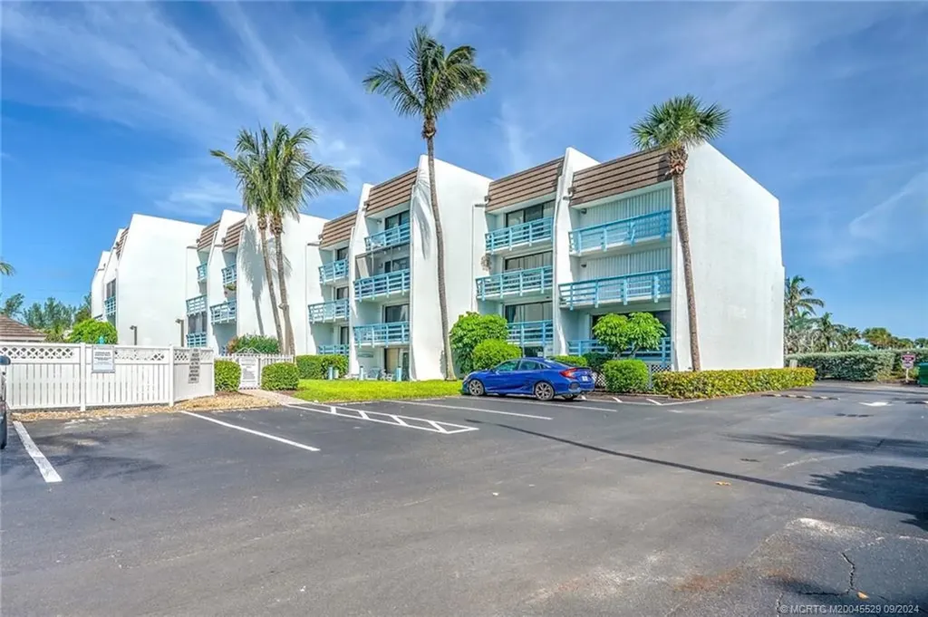 11000 S Ocean Drive Jensen Beach FL 34957