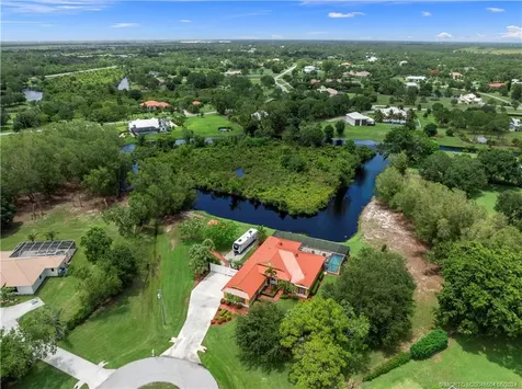 9857 SW Pueblo Terrace Palm City FL 34990