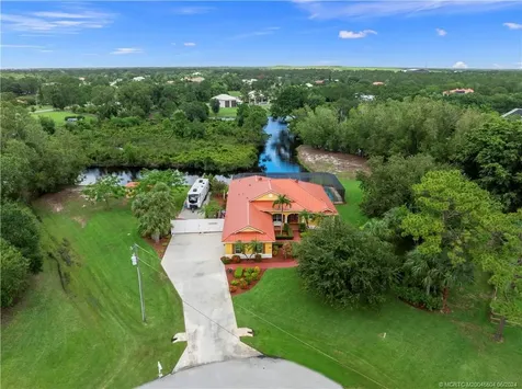 9857 SW Pueblo Terrace Palm City FL 34990