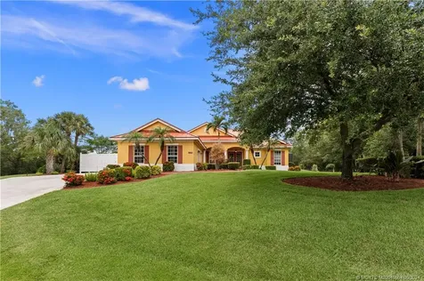 9857 SW Pueblo Terrace Palm City FL 34990