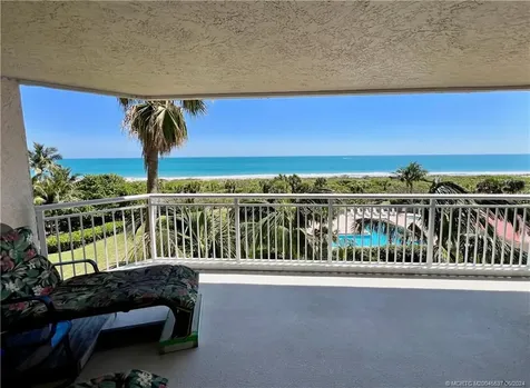 3880 N Hwy A1a Highway Hutchinson Island FL 34949