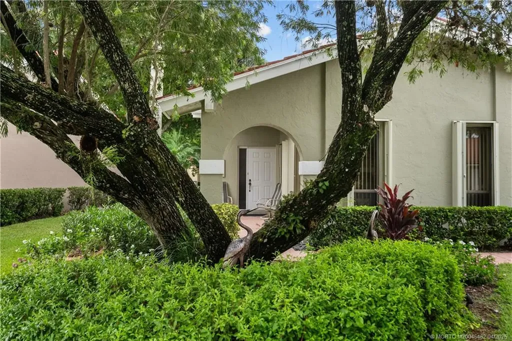 2735 SW Willowood Circle Palm City FL 34990