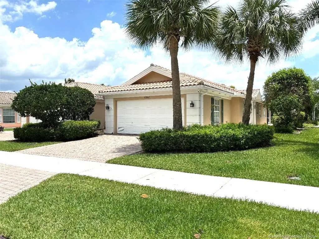 10907 SW Dardanelle Drive Port Saint Lucie FL 34987