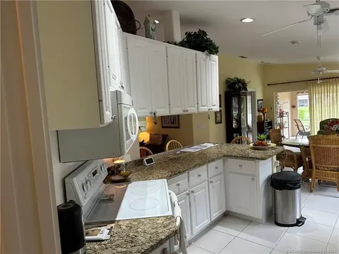 10907 SW Dardanelle Drive Port St Lucie FL 34987