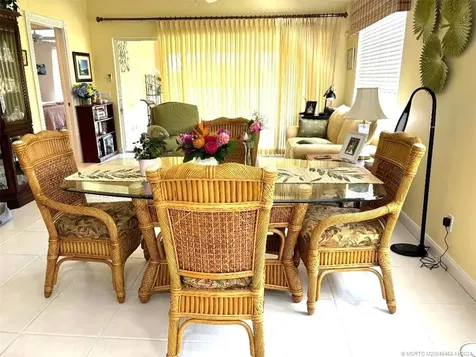 10907 SW Dardanelle Drive Port St Lucie FL 34987