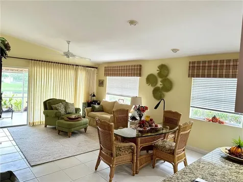 10907 SW Dardanelle Drive Port St Lucie FL 34987