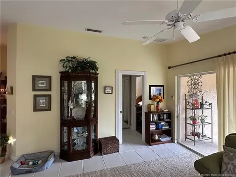 10907 SW Dardanelle Drive Port St Lucie FL 34987