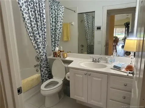 10907 SW Dardanelle Drive Port St Lucie FL 34987