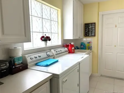 10907 SW Dardanelle Drive Port St Lucie FL 34987