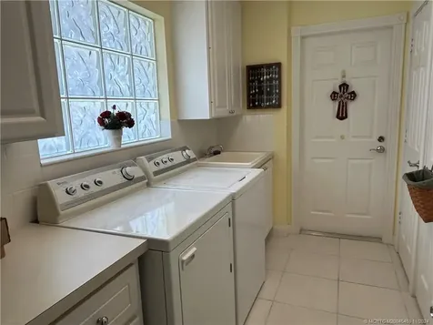 10907 SW Dardanelle Drive Port St Lucie FL 34987