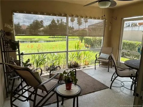 10907 SW Dardanelle Drive Port St Lucie FL 34987