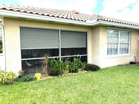10907 SW Dardanelle Drive Port St Lucie FL 34987