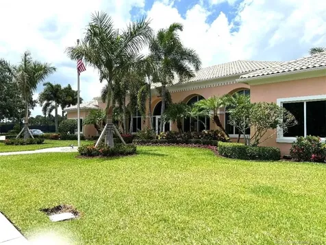 10907 SW Dardanelle Drive Port St Lucie FL 34987