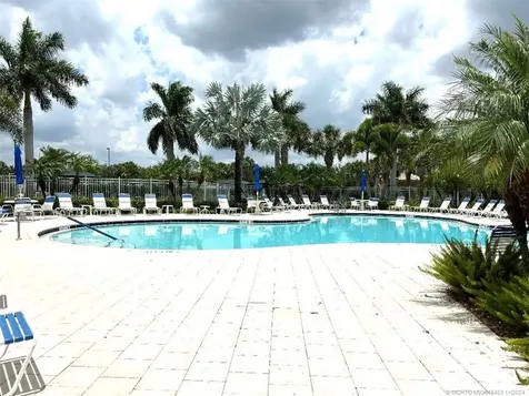 10907 SW Dardanelle Drive Port St Lucie FL 34987