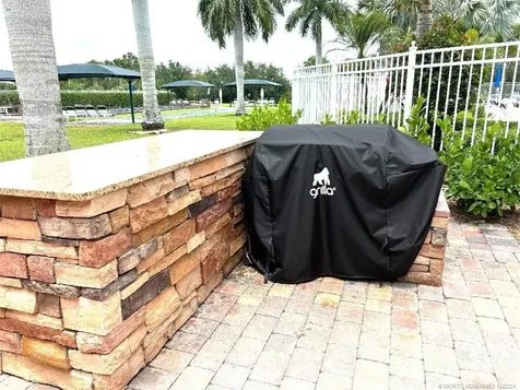 10907 SW Dardanelle Drive Port St Lucie FL 34987