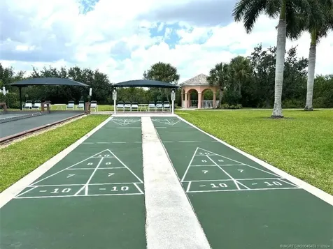 10907 SW Dardanelle Drive Port St Lucie FL 34987