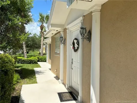 10907 SW Dardanelle Drive Port St Lucie FL 34987